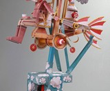 DIY Automata Paper Machines