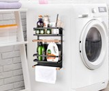 Magnetic Refrigerator Rack