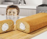 Giant Party Size Twinkies Baking Kit