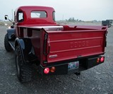 Legacy Power Wagon