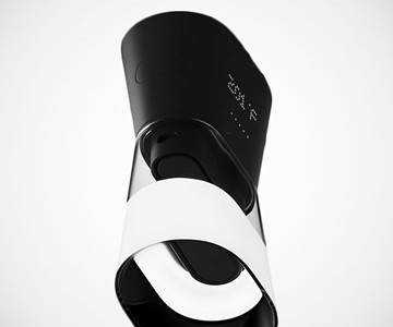 Duo Carafe - Instant Hot Water As You Pour