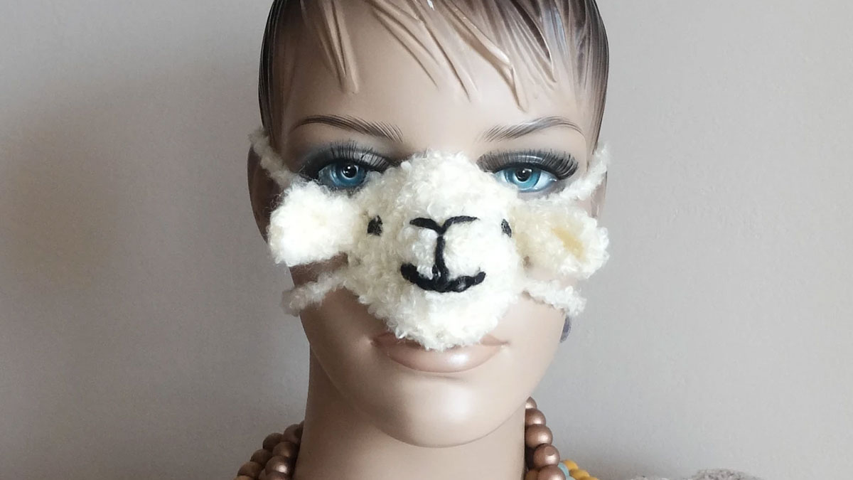Nose Warmers Nose Warmers
