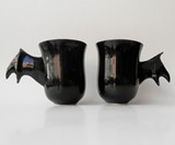 Bat Mug