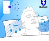 iMusic Bluetooth Pillow