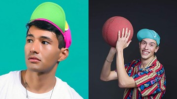 Fanny Pack Hat