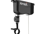 Kradl Bike Lift & Storage System