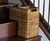 Staircase Storage Basket