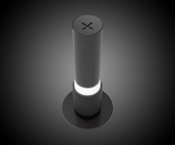 Kaleido Torch Flashlight Kaleido Torch Flashlight