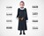 Ruth Bader Ginsburg Action Figure Ruth Bader Ginsburg Action Figure