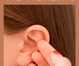 24K Gold Acupressure Ear Seeds