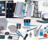 Spy Labs: Forensic Investigation Kit