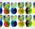 12-Pack of Original Koosh Balls