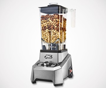 JAWZ High Performance Blender JAWZ High Performance Blender
