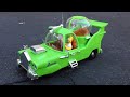 The Homer Car