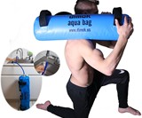 Dimok Aqua Bag - Workout Sandbag Filled with Water