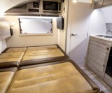 Ultimate Camper Teardrop Trailer