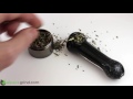Alpaca Grinder