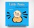 Little Penis: A Finger Puppet Parody Book Little Penis: A Finger Puppet Parody Book