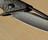 Brous Blades Division Flipper