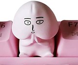 D*ckhead Keycap