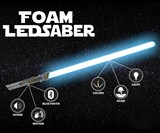 Foam LED Lightsabers for Dueling