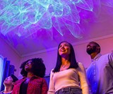 Ark Lite Nebula Projector