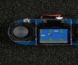 TinyScreen Video Game Kit
