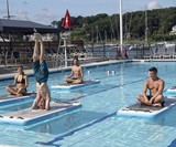 SolFit Yoga Board