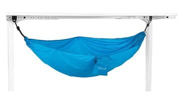 Under Desk Hammock Under Desk Hammock