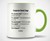 Corporate Email Lingo Mug Corporate Email Lingo Mug