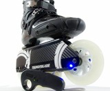 Thundrblade Electric Inline Skates