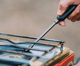 Sparkr Wick Electric Lighter