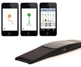 LUMOback Posture Sensor