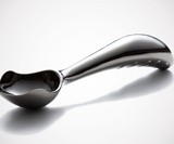 Midnight Scoop- Ergonomic Hard Ice Cream Scooper