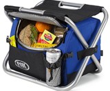 Spectator Cooler Chair