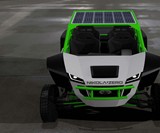 Nikola Zero Electric UTV