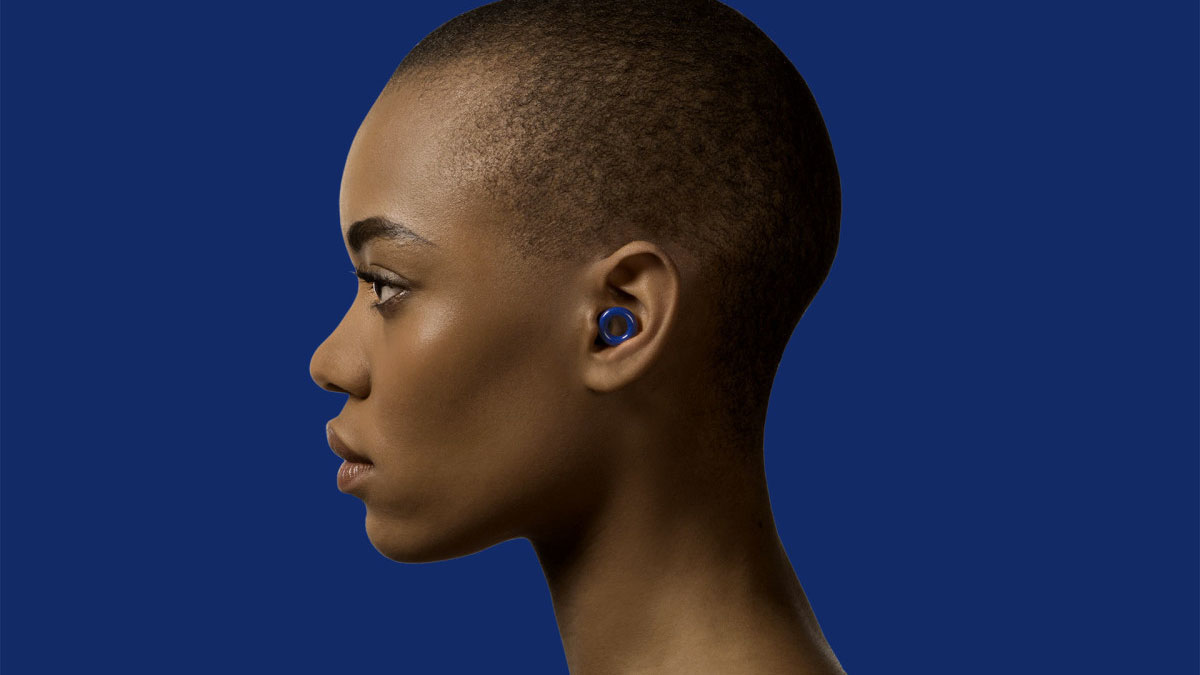 Loop High Fidelity Donut Earplugs