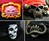 Freakshop Belt Buckles Freakshop Belt Buckles