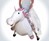 Adult Hippity Hop Animal Balls