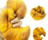 Scented Croissant Stress Toy