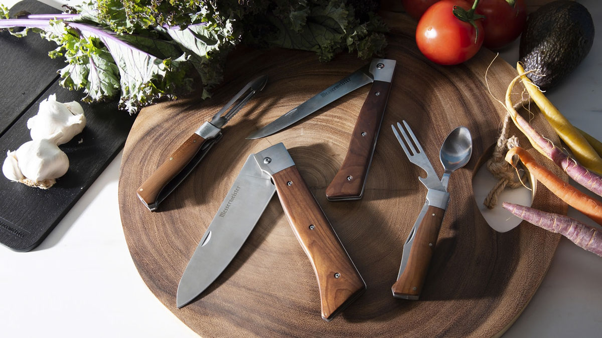 Adventure Chef Kitchen Tool Collection Adventure Chef Kitchen Tool Collection