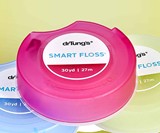 Dr. Tung's Smart Floss Cardamom Dental Floss
