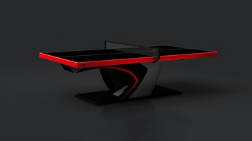 11 Ravens Luxury Gaming Tables