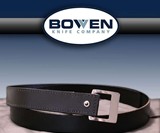 Belt Buckle Knife