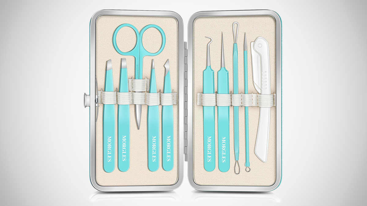 Pimple Popper Tool Kit Pimple Popper Tool Kit