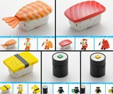 Sushi Transformers