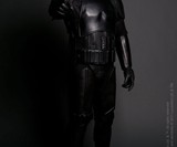 Stormtrooper Motorcycle Suit