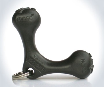 Yoogo Self Defense Keychain Yoogo Self Defense Keychain