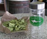 Beer Flavor Infuser