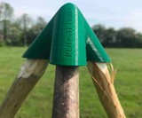 Tri-Pi Polish Lavvu / Shelter Building Tool